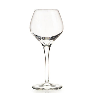 Vista Alegre Lybra white wine goblet - Buy now on ShopDecor - Discover the best products by VISTA ALEGRE design