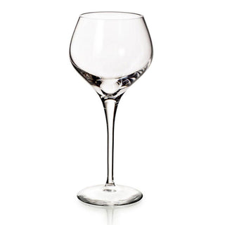 Vista Alegre Lybra red wine goblet - Buy now on ShopDecor - Discover the best products by VISTA ALEGRE design