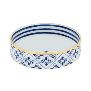 Vista Alegre Transatlântica bowl diam. 14 cm. Buy on Shopdecor VISTA ALEGRE collections