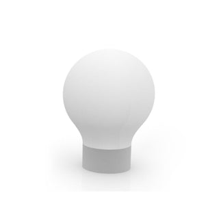 Vondom Second Light floor lamp diam.38 cm LED bright white Buy on Shopdecor VONDOM collections