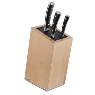 Wusthof knife block 2099605101 - Buy now on ShopDecor - Discover the best products by WÜSTHOF design