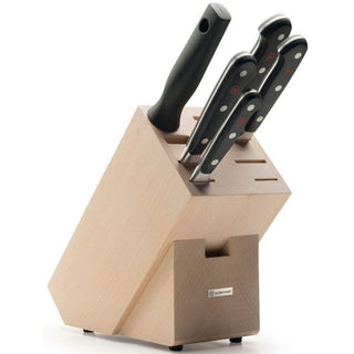 Wusthof knife block 2099600906 - Buy now on ShopDecor - Discover the best products by WÜSTHOF design