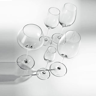 Zafferano Eventi glass for young white wines and rosè Buy on Shopdecor ZAFFERANO collections